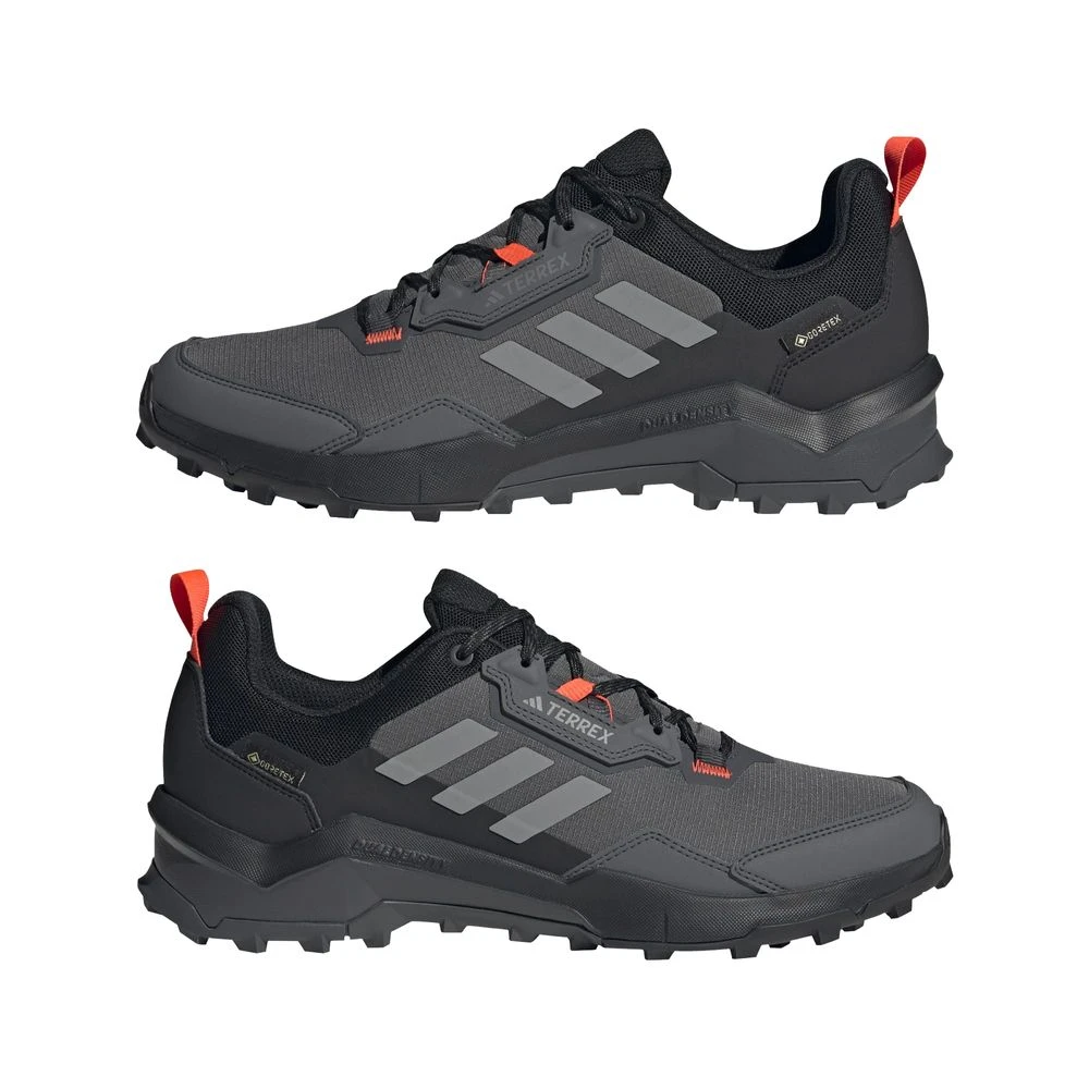 Adidas TERREX AX4 GTX (HP7396) - Zustiegsschuh 9 Adidas TERREX AX4 GTX (HP7396) - Zustiegsschuh – Bild 9