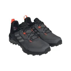 Adidas TERREX AX4 GTX (HP7396) - Zustiegsschuh 11 Adidas TERREX AX4 GTX (HP7396) - Zustiegsschuh -Outdoor Ausrüstung 16985 Adidas TERREX AX4 GTX HP7396 Zustiegsschuh 3