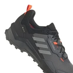 Adidas TERREX AX4 GTX (HP7396) - Zustiegsschuh 15 Adidas TERREX AX4 GTX (HP7396) - Zustiegsschuh -Outdoor Ausrüstung 16985 Adidas TERREX AX4 GTX HP7396 Zustiegsschuh 8