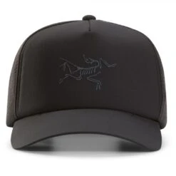 Arcteryx Bird Trucker Curved - Cap