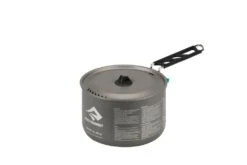 Outdoor Ausrüstung 13 Outdoor Ausrüstung -Outdoor Ausrüstung 17003 SEATOSUMMIT Alpha Pot Kochtopf