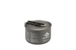 SEATOSUMMIT Alpha Pot - Kochtopf -Outdoor Ausrüstung 17003 SEATOSUMMIT Alpha Pot Kochtopf 1