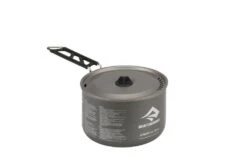 SEATOSUMMIT Alpha Pot - Kochtopf -Outdoor Ausrüstung 17003 SEATOSUMMIT Alpha Pot Kochtopf 2