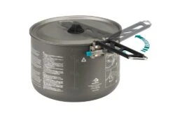 SEATOSUMMIT Alpha Pot - Kochtopf -Outdoor Ausrüstung 17003 SEATOSUMMIT Alpha Pot Kochtopf 5