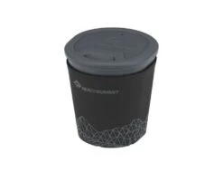 SEATOSUMMIT Alpha Set 2.1 - 5-teiliges Camping-Kochset Für 2 Personen -Outdoor Ausrüstung 17005 SEATOSUMMIT Alpha Set 2 1 5 teiliges Camping Kochset fuer 2 Personen 1