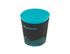 SEATOSUMMIT Alpha Set 2.1 - 5-teiliges Camping-Kochset Für 2 Personen -Outdoor Ausrüstung 17005 SEATOSUMMIT Alpha Set 2 1 5 teiliges Camping Kochset fuer 2 Personen 2