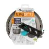 SEATOSUMMIT Alpha Set 2.1 - 5-teiliges Camping-Kochset Für 2 Personen