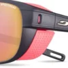 Julbo Camino SP3CF (J5011146) - Sonnenbrille (Dunkelviolett / Rosa)