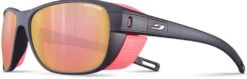 Julbo Camino SP3CF (J5011146) - Sonnenbrille (Dunkelviolett / Rosa)