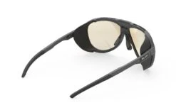 Rudy Project Stardash (ImpactX 2Ls Brown) - Sonnenbrille -Outdoor Ausrüstung 17022 Rudy Project Stardash ImpactX 2Ls Brown Sonnenbrille 4