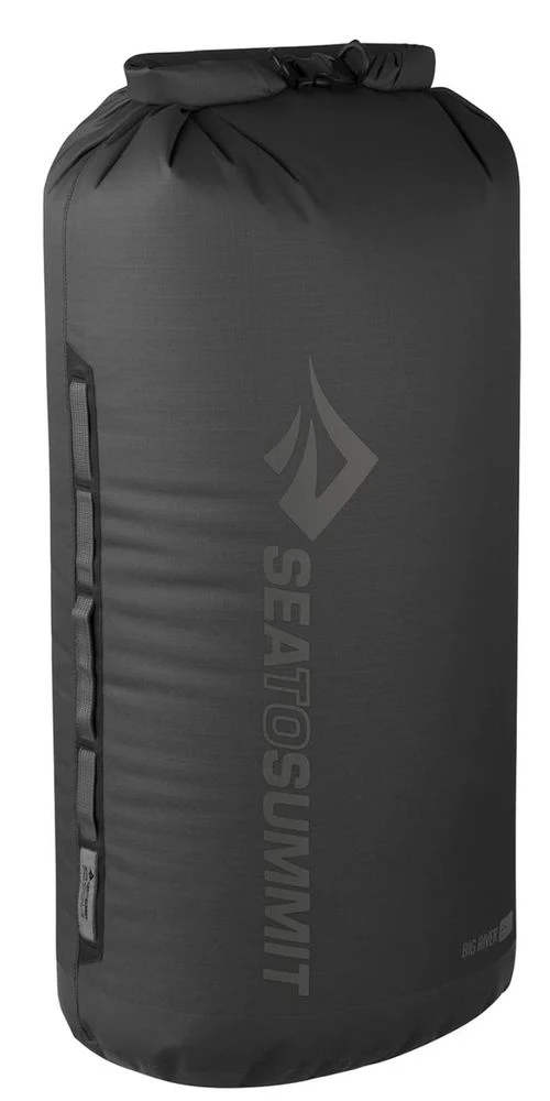 SEATOSUMMIT Big River Dry Bag - Packsack 1 SEATOSUMMIT Big River Dry Bag - Packsack