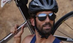 Revo Descend A (RE 1169 01 GY) [Black Graphite] - Herren Sonnenbrille -Outdoor Ausrüstung 17038 Revo Descend A RE 1169 01 GY Black Graphite Herren Sonnenbrille 2