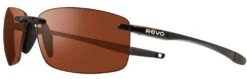 Revo Descend N (RE 4059 01 GO) [Black Drive] - Sonnenbrille