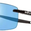 Revo Descend N (RE 4059 01 BL) [Blue Water] - Sonnenbrille