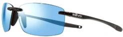 Revo Descend N (RE 4059 01 BL) [Blue Water] - Sonnenbrille
