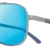 Revo Harrison (RE 1108 00 H20) [Gunmetal] - Sonnenbrille