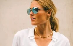 Revo Harrison (RE 1108 00 H20) [Gunmetal] - Sonnenbrille -Outdoor Ausrüstung 17045 Revo Harrison RE 1108 00 H20 Gunmetal Sonnenbrille 2