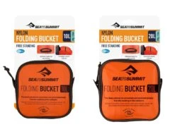 SEATOSUMMIT Folding Bucket - Falteimer