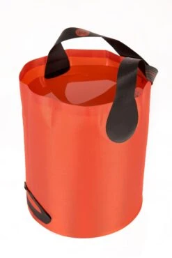 SEATOSUMMIT Folding Bucket - Falteimer -Outdoor Ausrüstung 17068 SEATOSUMMIT Folding Bucket Falteimer 3