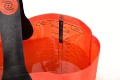 SEATOSUMMIT Folding Bucket - Falteimer -Outdoor Ausrüstung 17068 SEATOSUMMIT Folding Bucket Falteimer 4