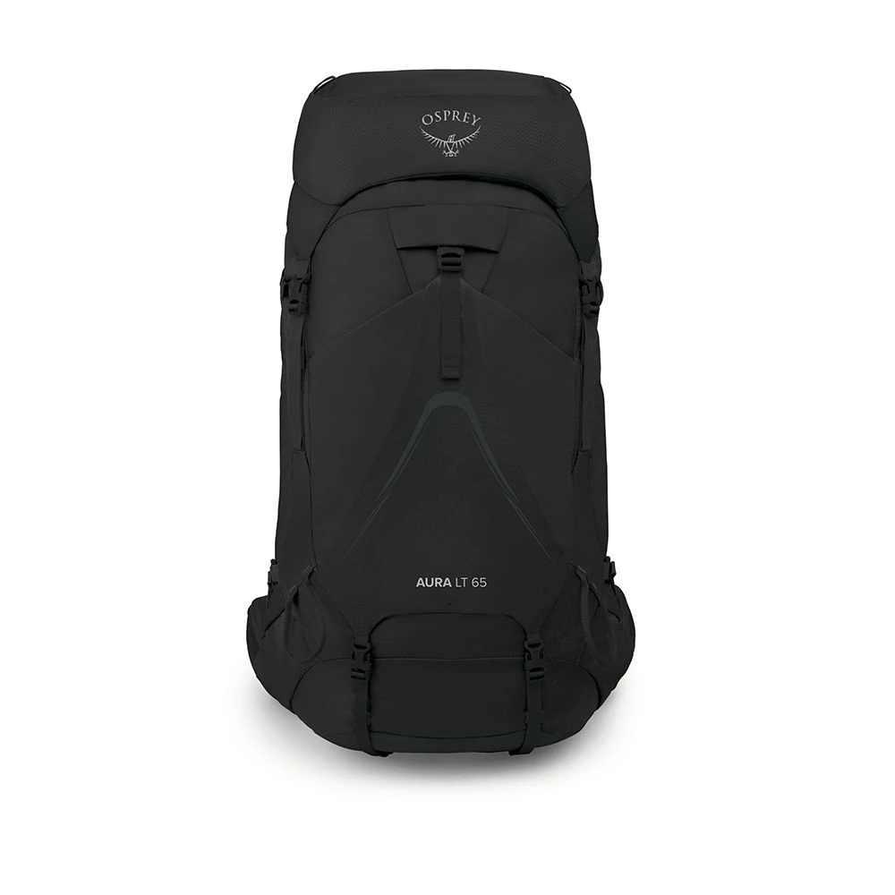 Osprey Aura AG LT 65 - Trekkingrucksack 3 Osprey Aura AG LT 65 - Trekkingrucksack – Bild 3