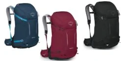 Osprey Hikelite 32 - Wanderrucksack