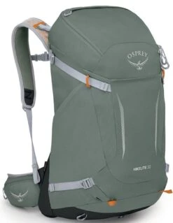 Osprey Hikelite 32 - Wanderrucksack -Outdoor Ausrüstung 17088 Osprey Hikelite 32 Wanderrucksack 3