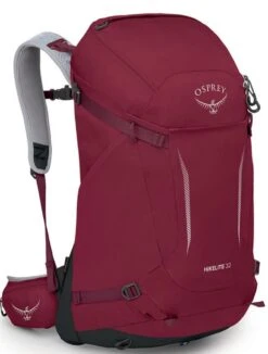 Osprey Hikelite 32 - Wanderrucksack -Outdoor Ausrüstung 17088 Osprey Hikelite 32 Wanderrucksack 4