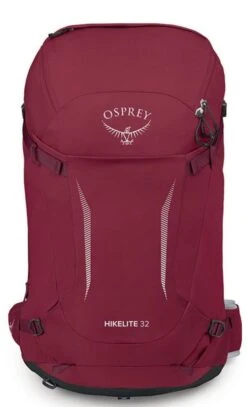 Osprey Hikelite 32 - Wanderrucksack -Outdoor Ausrüstung 17088 Osprey Hikelite 32 Wanderrucksack 7