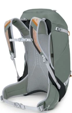Osprey Hikelite 32 - Wanderrucksack -Outdoor Ausrüstung 17088 Osprey Hikelite 32 Wanderrucksack 9