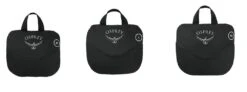 Osprey Ultralight Raincover - Regenhülle Rucksack