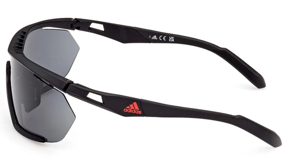 Adidas Sport SP0073/S 73Z - Herren Sonnenbrille 2 Adidas Sport SP0073/S 73Z - Herren Sonnenbrille – Bild 2