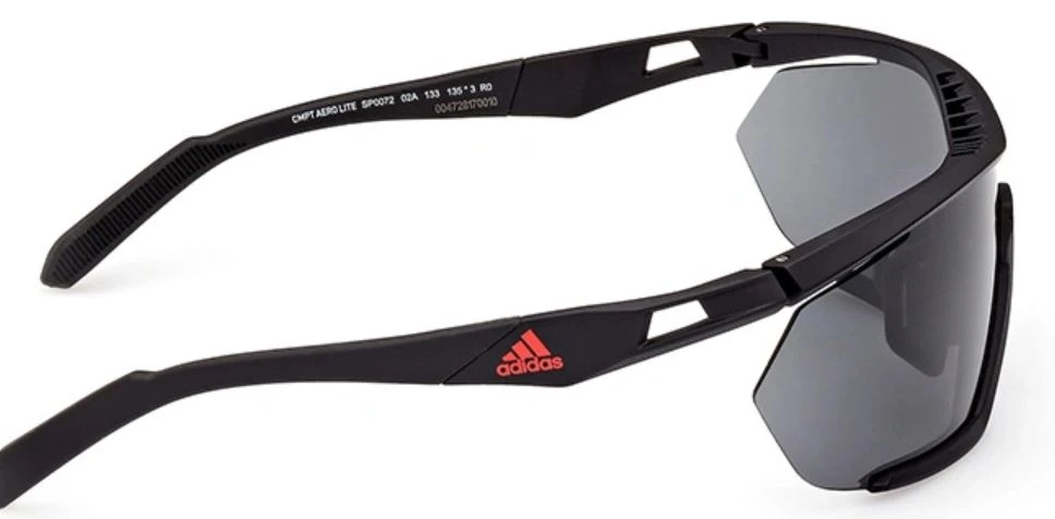 Adidas Sport SP0073/S 73Z - Herren Sonnenbrille 4 Adidas Sport SP0073/S 73Z - Herren Sonnenbrille – Bild 4