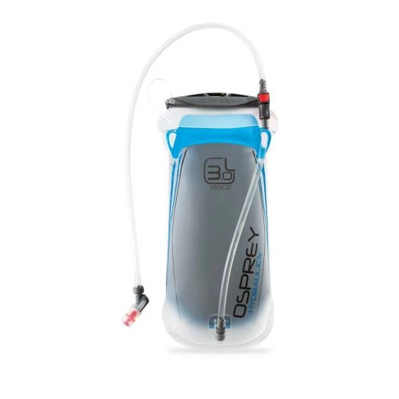 Osprey Hydraulics Reservoir Blue - Trinksystem 2l + 3l 6 Osprey Hydraulics Reservoir Blue - Trinksystem 2l + 3l – Bild 6