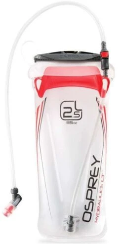 Osprey Hydraulics LT Resevoir Red - Trinksystem 1.5l + 2.5l 9 Osprey Hydraulics LT Resevoir Red - Trinksystem 1.5l + 2.5l -Outdoor Ausrüstung 17115 Osprey Hydraulics LT Resevoir Red Trinksystem 1 5l 2 5l 2