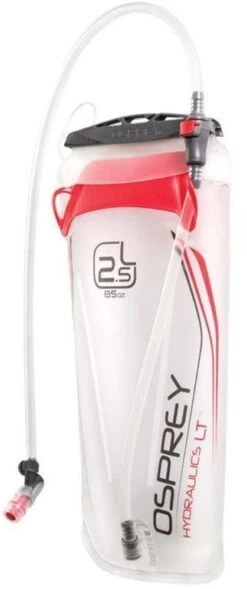 Osprey Hydraulics LT Resevoir Red - Trinksystem 1.5l + 2.5l 11 Osprey Hydraulics LT Resevoir Red - Trinksystem 1.5l + 2.5l -Outdoor Ausrüstung 17115 Osprey Hydraulics LT Resevoir Red Trinksystem 1 5l 2 5l 4