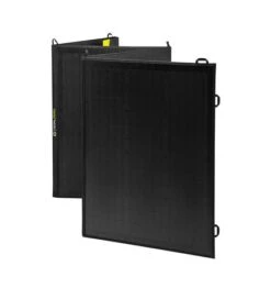 Goal Zero Nomad 200 - Solarpanel -Outdoor Ausrüstung 17118 Goal Zero Nomad 100 Solar Panel 6