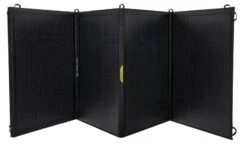 Goal Zero Nomad 200 - Solarpanel -Outdoor Ausrüstung 17118 Goal Zero Nomad 100 Solar Panel 7