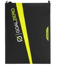 Goal Zero Nomad 200 - Solarpanel