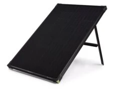 Goal Zero Boulder 100 - Solarpanel