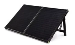 Goal Zero Boulder Briefcase 100 - Solarpanel -Outdoor Ausrüstung 17129 2