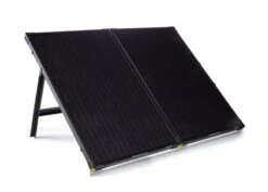 Goal Zero Boulder Briefcase 200 - Solarpanel
