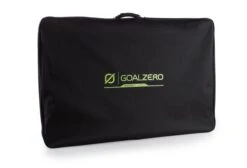 Goal Zero Boulder Briefcase 200 - Solarpanel 6 Goal Zero Boulder Briefcase 200 - Solarpanel -Outdoor Ausrüstung 17131 Goal Zero Boulder Briefcase 200 2