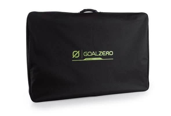 Goal Zero Boulder Briefcase 200 - Solarpanel 3 Goal Zero Boulder Briefcase 200 - Solarpanel – Bild 3