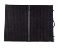 Goal Zero Boulder Briefcase 200 - Solarpanel 7 Goal Zero Boulder Briefcase 200 - Solarpanel -Outdoor Ausrüstung 17131 Goal Zero Boulder Briefcase 200 3