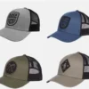 Black Diamond Trucker Hat