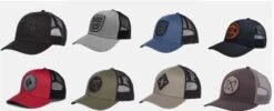 Black Diamond Trucker Hat