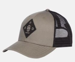 Black Diamond Trucker Hat -Outdoor Ausrüstung 17135 Black Diamond Women Trucker Hat Cap Kappe 1