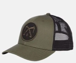 Black Diamond Trucker Hat -Outdoor Ausrüstung 17135 Black Diamond Women Trucker Hat Cap Kappe 2