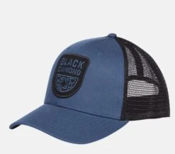 Black Diamond Trucker Hat -Outdoor Ausrüstung 17135 Black Diamond Women Trucker Hat Cap Kappe 3